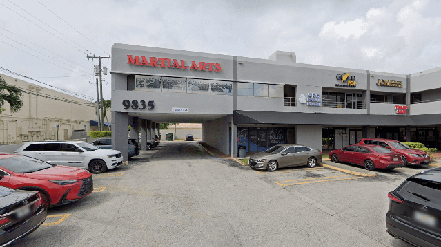 Image 2 from Family Martial Arts Academy- partner gallery