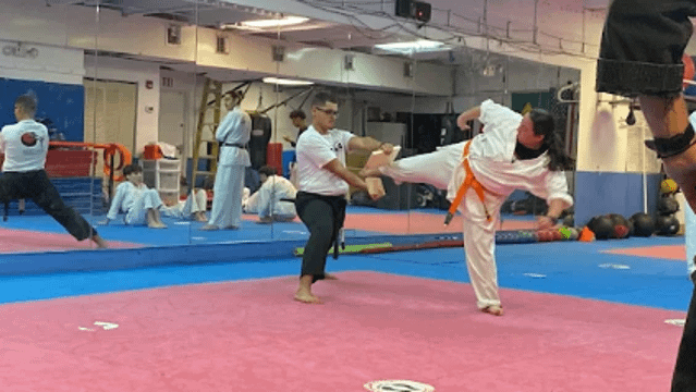 Image 1 from Family Martial Arts Academy- partner gallery