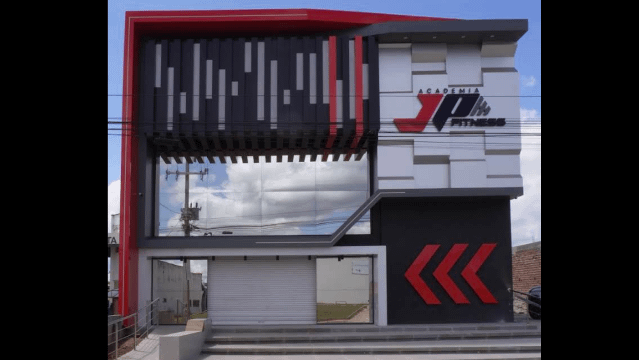 Imagem 2 da galeria do parceiro Academia JP Fitness