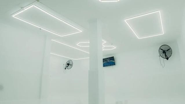 Imagem 3 da galeria do parceiro Sthenos Fight Lumiar