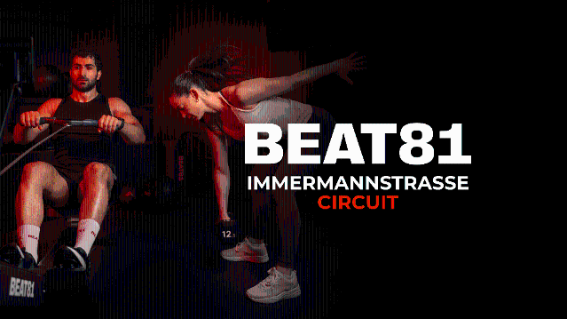 Bild 1 von BEAT81 - Immermannstraße CIRCUIT Partnergalerie