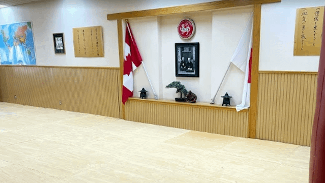 Image 1 from IKD Honbu Upper Beaches partner gallery