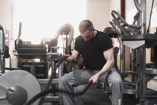 Bild 1 von GYM7 Hechtsheim Partnergalerie