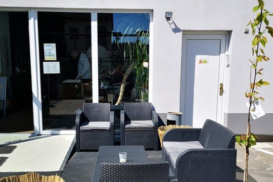 Bild 2 von GYM7 Hechtsheim Partnergalerie