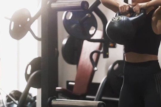 Bild 3 von GYM7 Hechtsheim Partnergalerie