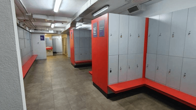 Imagen 3 de la galería del partner VivaGym Carabanchel