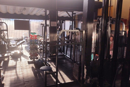 Imagem 2 da galeria do parceiro Academia Iron Lion