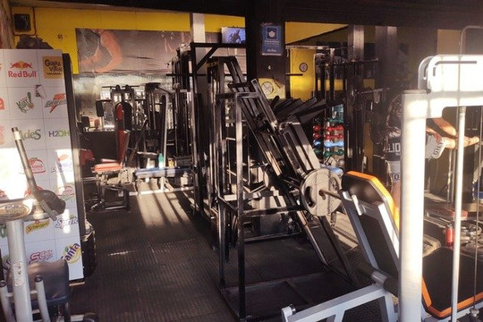 Imagem 1 da galeria do parceiro Academia Iron Lion