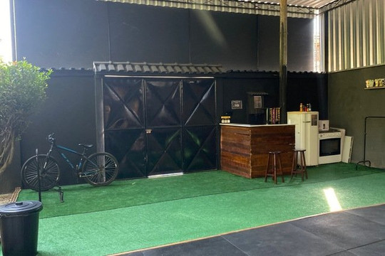 Imagem 3 da galeria do parceiro Centro Fisico Projeto X