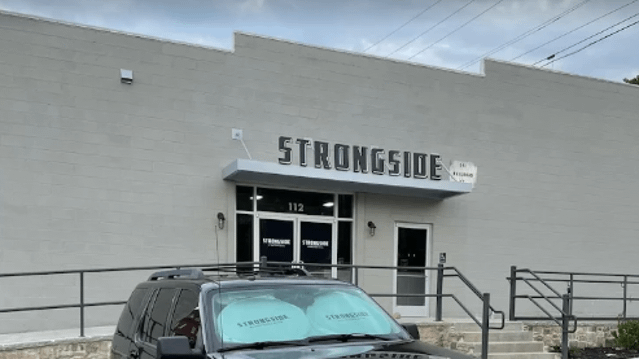 Image 2 from STRONGSIDE Canton partner gallery