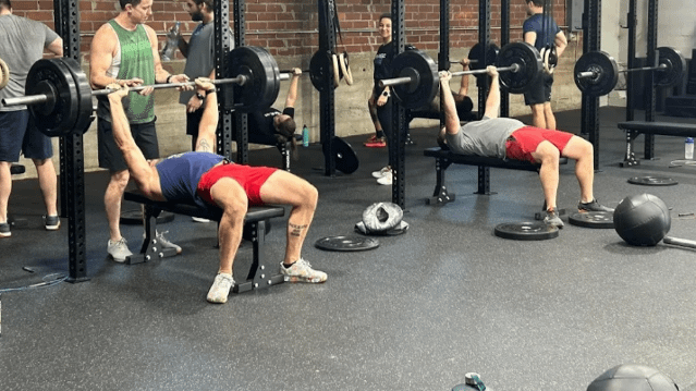 Image 3 from STRONGSIDE Canton partner gallery