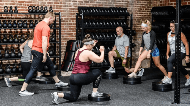 Image 1 from STRONGSIDE Canton partner gallery