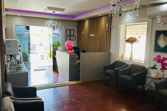 Imagem 3 da galeria do parceiro Hope Centro Integrado de Saúde e Bem Estar