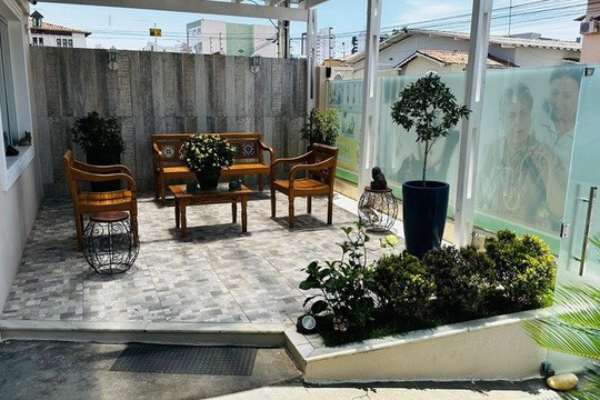 Imagem 1 da galeria do parceiro Hope Centro Integrado de Saúde e Bem Estar