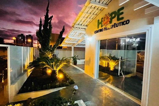 Imagem 2 da galeria do parceiro Hope Centro Integrado de Saúde e Bem Estar