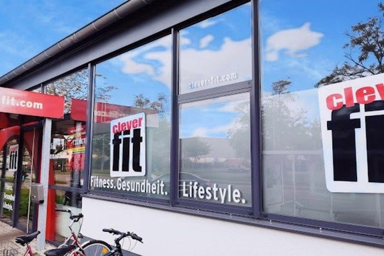 Bild 2 von Clever Fit Karlsruhe Partnergalerie