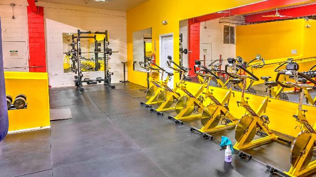 Image 3 from 180 Fitness - Gunnison partner gallery