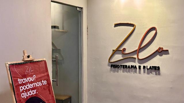 Imagem 2 da galeria do parceiro Clínica Zelo | Fisioterapia e Pilates