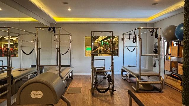 Imagem 3 da galeria do parceiro Clínica Zelo | Fisioterapia e Pilates