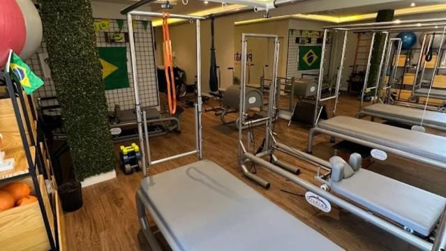 Imagem 1 da galeria do parceiro Clínica Zelo | Fisioterapia e Pilates