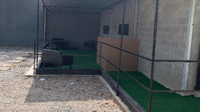 Imagem 3 da galeria do parceiro Mazinho Cabral BJJ Centro de Treinamento