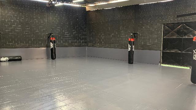 Imagem 1 da galeria do parceiro Mazinho Cabral BJJ Centro de Treinamento