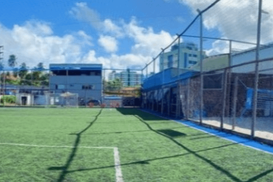 Imagem 1 da galeria do parceiro Arena Caji Prime