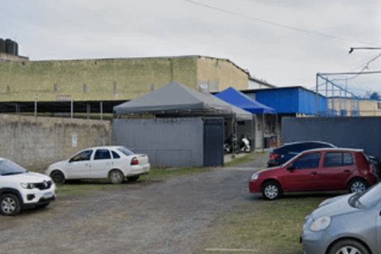 Imagem 2 da galeria do parceiro Arena Caji Prime
