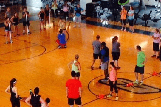 Image 2 from Tribe RAF partner gallery