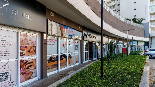 Imagem 2 da galeria do parceiro Pure Pilates - Penha de França