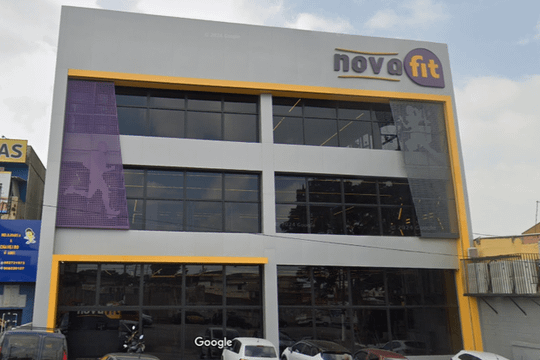 Imagem 2 da galeria do parceiro Nova Fit - Santo Antônio