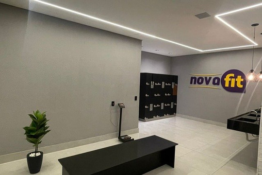 Imagem 3 da galeria do parceiro Nova Fit - Santo Antônio