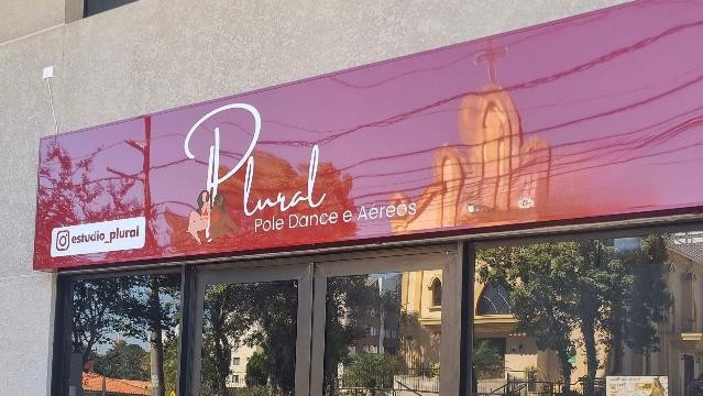 Imagem 2 da galeria do parceiro Estúdio Plural - Pole Dance