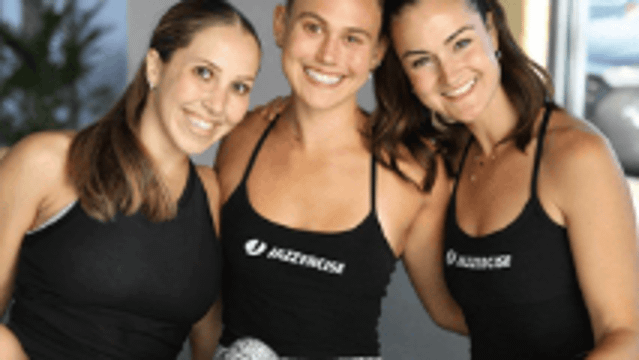 Bild 1 von Jazzercise Center Fulda Partnergalerie