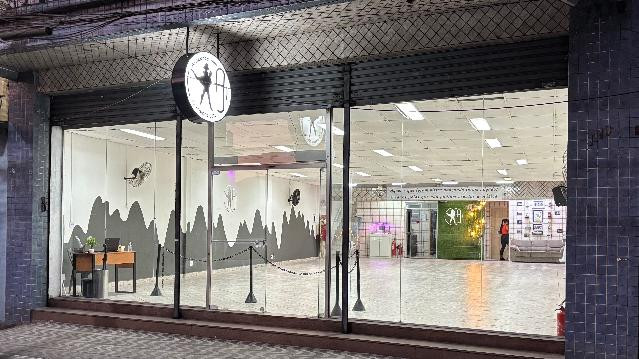 Imagem 2 da galeria do parceiro AJ Danças