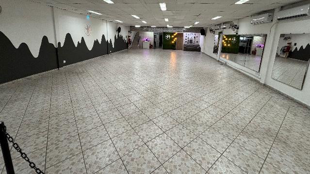 Imagem 1 da galeria do parceiro AJ Danças