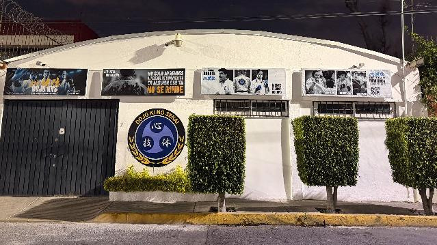 Imagen 1 de la galería del partner KARATE KNS