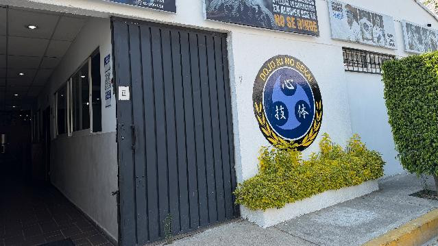 Imagen 2 de la galería del partner KARATE KNS