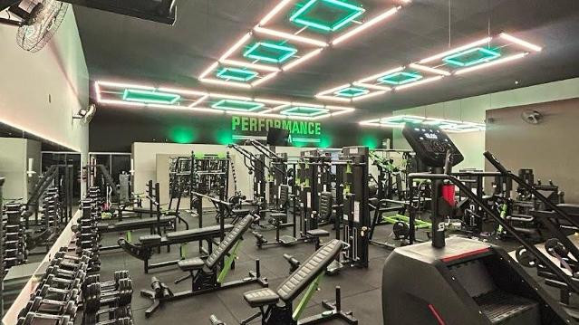 Imagem 1 da galeria do parceiro Performance Gym Academia