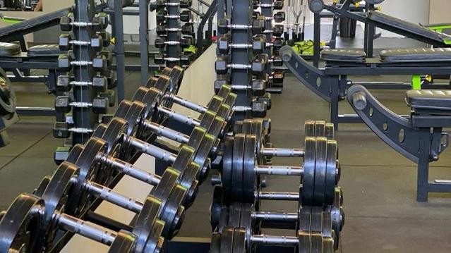 Imagem 3 da galeria do parceiro Performance Gym Academia