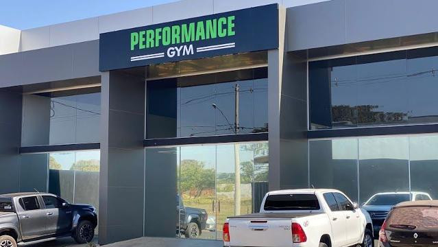Imagem 2 da galeria do parceiro Performance Gym Academia