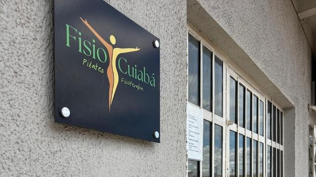 Imagem 2 da galeria do parceiro Clinica Fisio Cuiabá