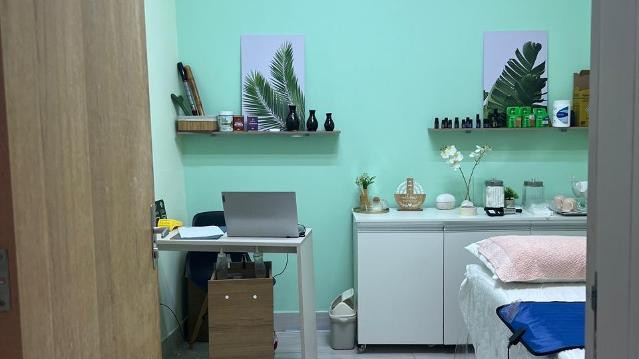 Imagem 3 da galeria do parceiro Clinica Fisio Cuiabá