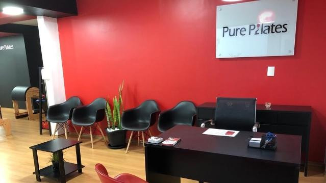 Imagem 2 da galeria do parceiro Pure Pilates - Patriarca