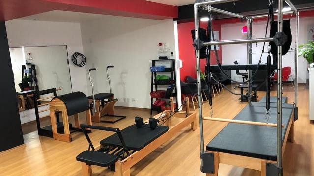 Imagem 3 da galeria do parceiro Pure Pilates - Patriarca