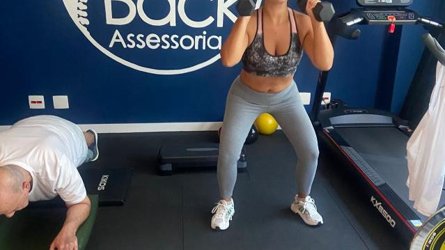 Imagem 3 da galeria do parceiro Low Back Assessoria