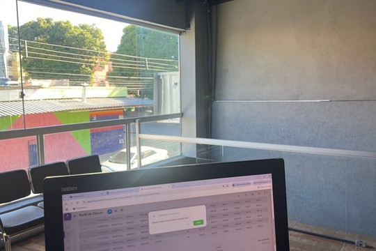 Imagem 3 da galeria do parceiro Academia Davidson Nogueira