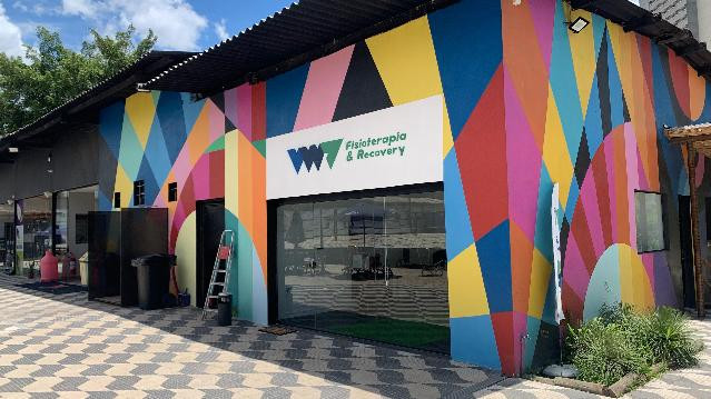 Imagem 2 da galeria do parceiro VW7 Fisioterapia & Recovery - Unidade 02 - Arena T.O