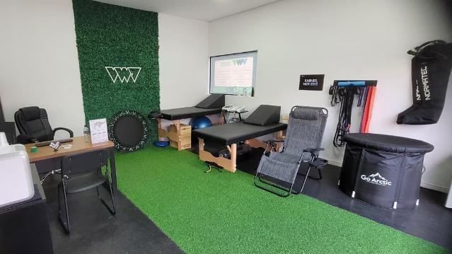 Imagem 1 da galeria do parceiro VW7 Fisioterapia & Recovery - Unidade 02 - Arena T.O
