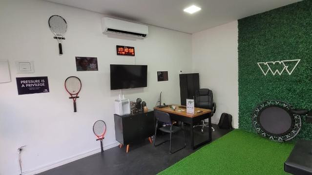 Imagem 3 da galeria do parceiro VW7 Fisioterapia & Recovery - Unidade 02 - Arena T.O